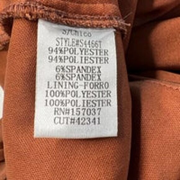 Salty Corset Top Sz S - Picture 4 of 4